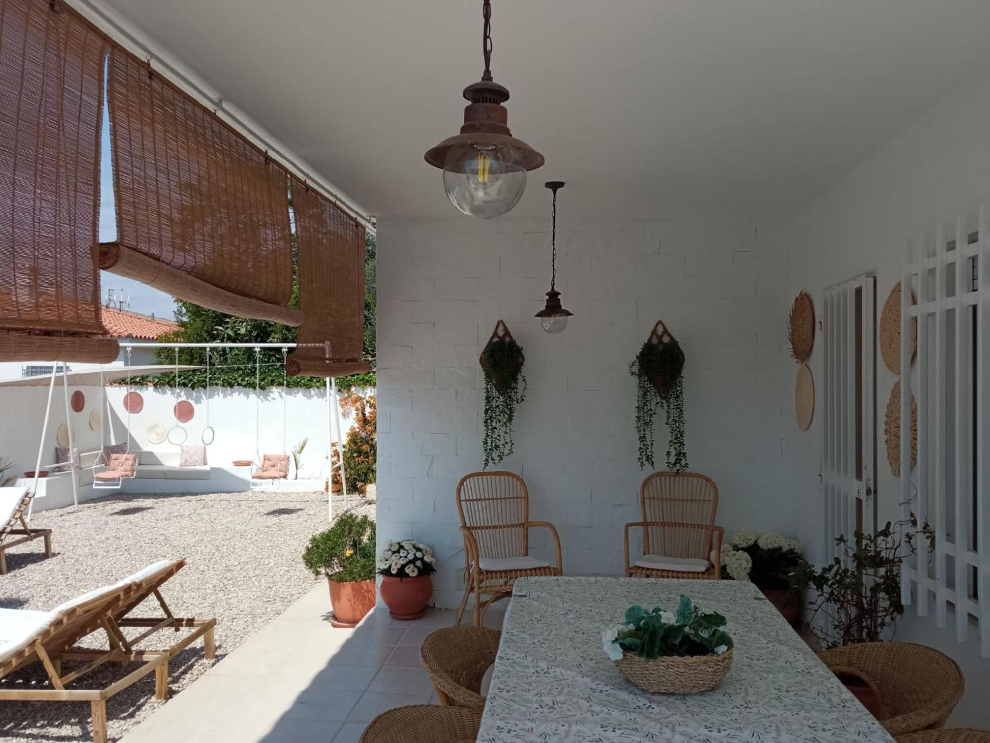 Villa Ana Vinaros Exterior photo