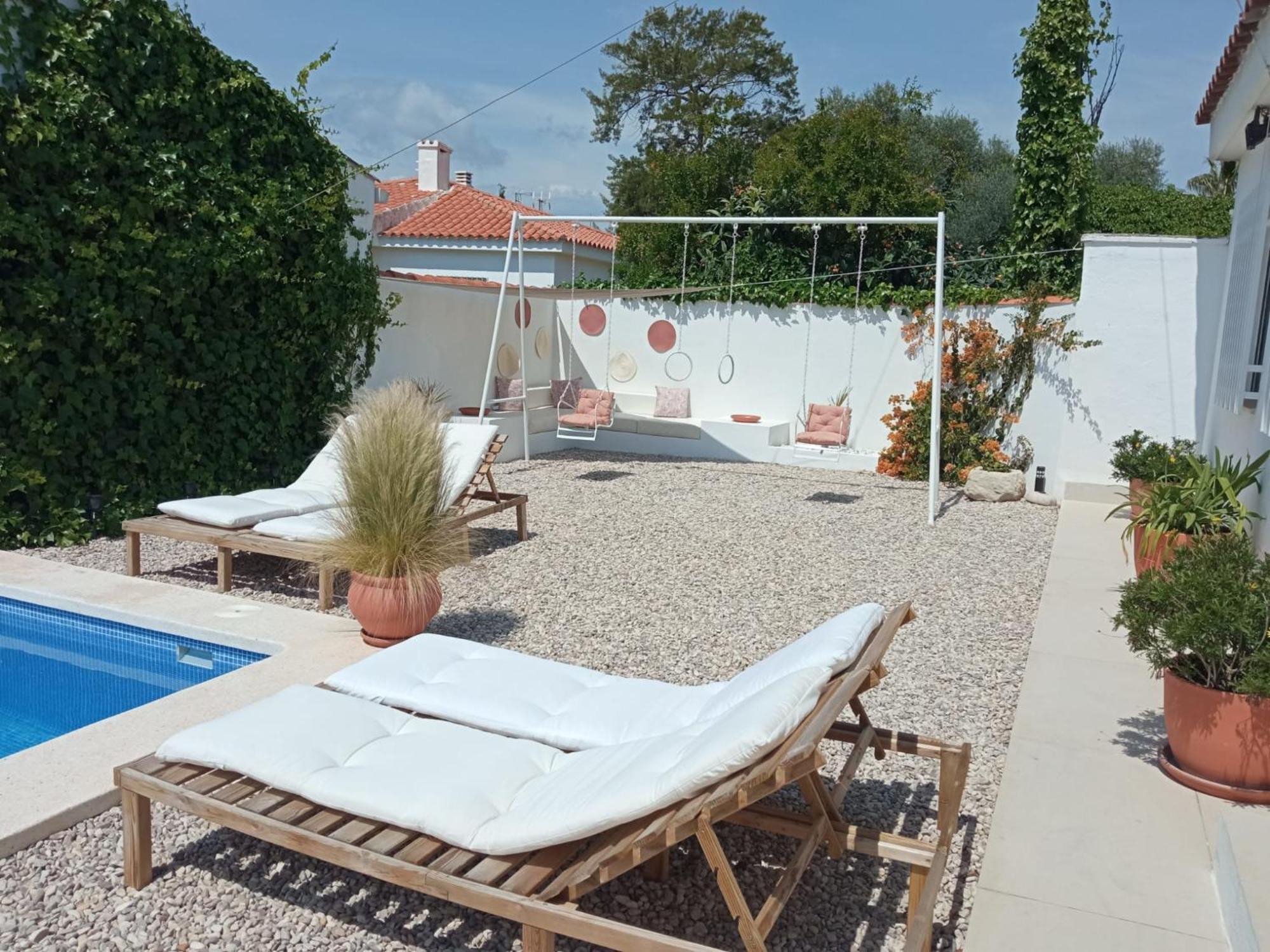 Villa Ana Vinaros Exterior photo