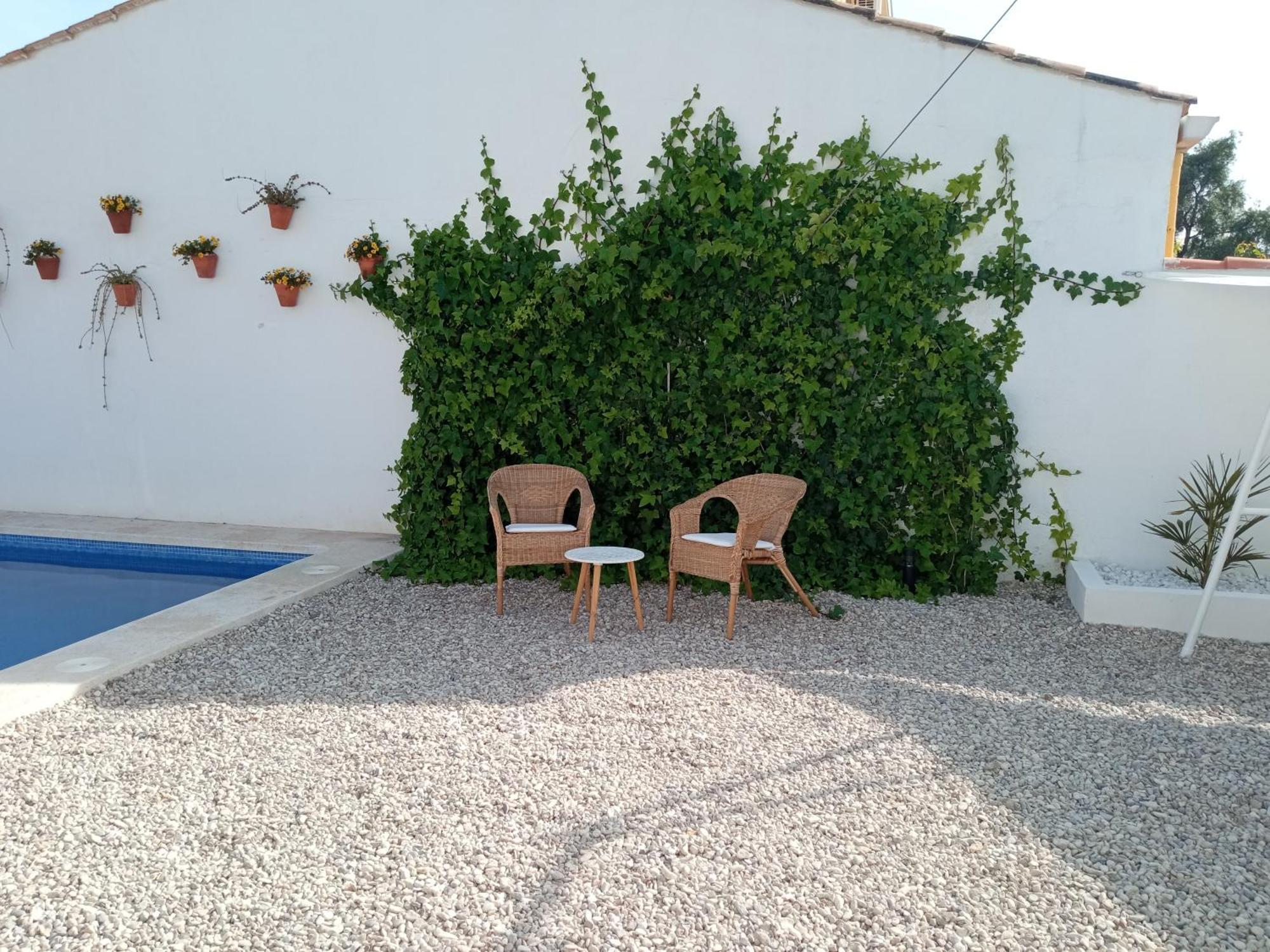 Villa Ana Vinaros Room photo